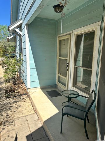 12206 Stoney Spur, San Antonio, TX 78247