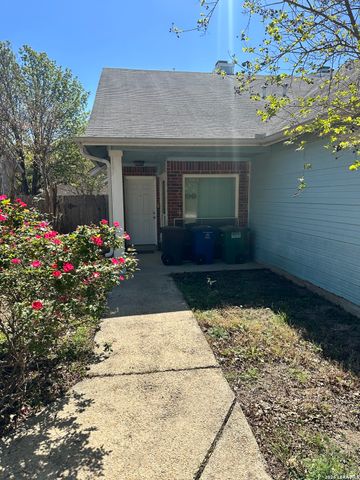 12206 Stoney Spur, San Antonio, TX 78247