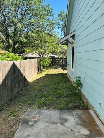 12206 Stoney Spur, San Antonio, TX 78247