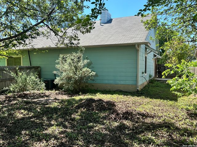 12206 Stoney Spur, San Antonio, TX 78247