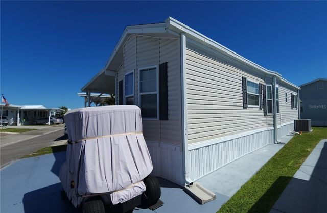 3333 26TH AVENUE E 1171, Bradenton, FL 34208