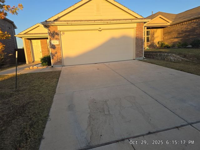 3114 Blakely Court, Crandall, TX 75114