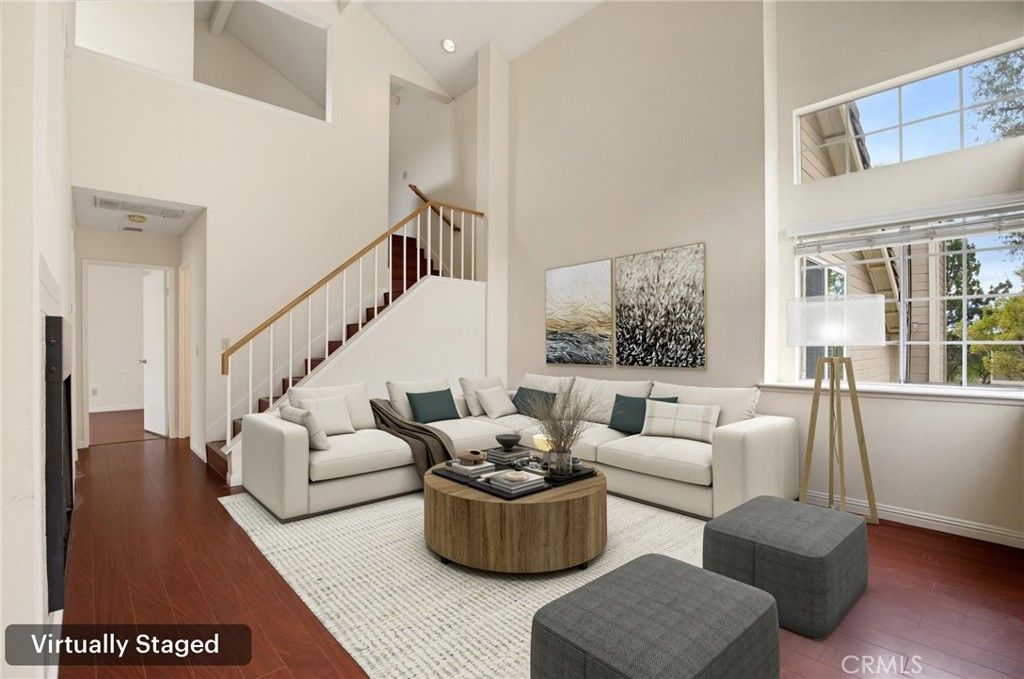 2627 S Quarry Lane D, Walnut, CA 91789 — exterior