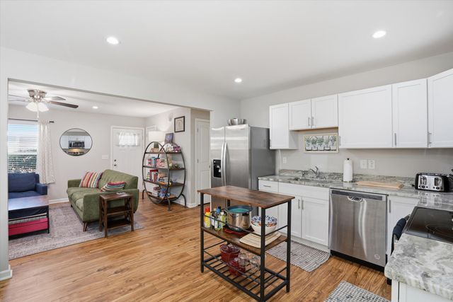 1438 Agatha Street, Charleston, SC 29407
