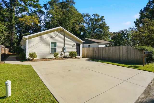 1438 Agatha Street, Charleston, SC 29407