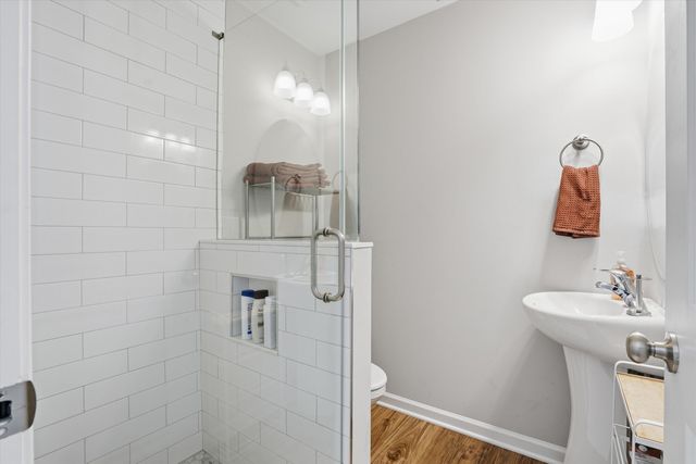 1438 Agatha Street, Charleston, SC 29407