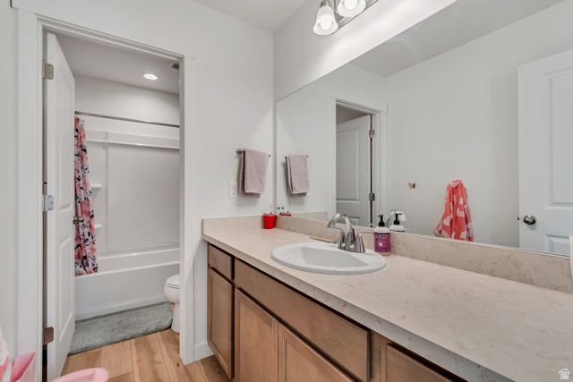 6764 W 11800 S, South Jordan, UT 84009