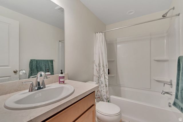 6764 W 11800 S, South Jordan, UT 84009