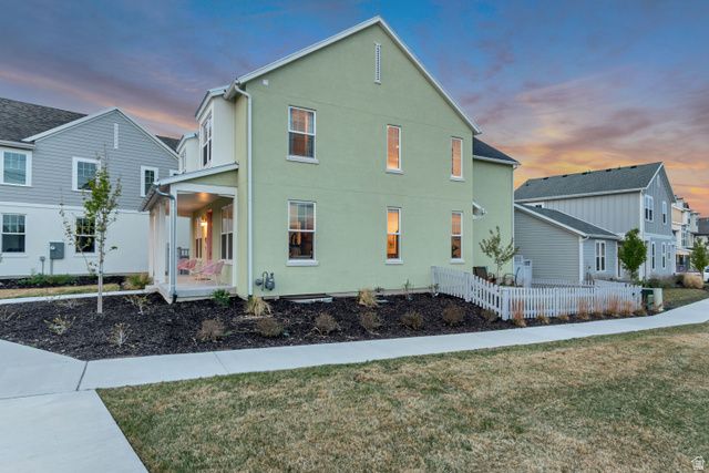 6764 W 11800 S, South Jordan, UT 84009