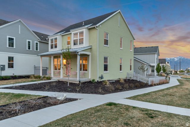 6764 W 11800 S, South Jordan, UT 84009