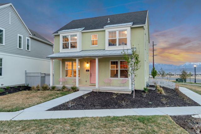 6764 W 11800 S, South Jordan, UT 84009