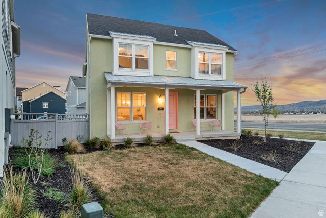 6764 W 11800 S, South Jordan, UT 84009