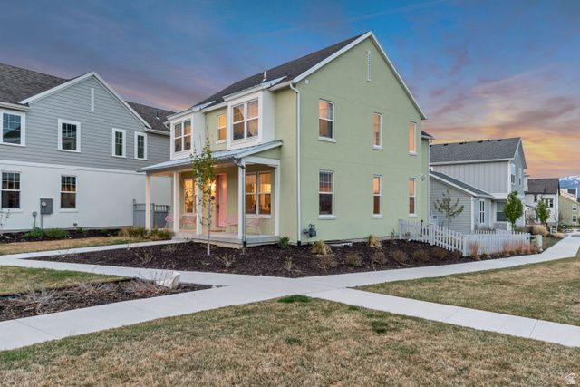 6764 W 11800 S, South Jordan, UT 84009