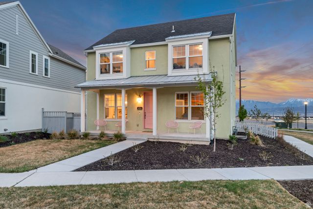6764 W 11800 S, South Jordan, UT 84009