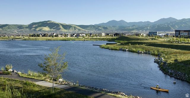 6764 W 11800 S, South Jordan, UT 84009