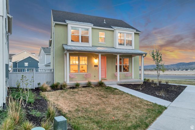 6764 W 11800 S, South Jordan, UT 84009