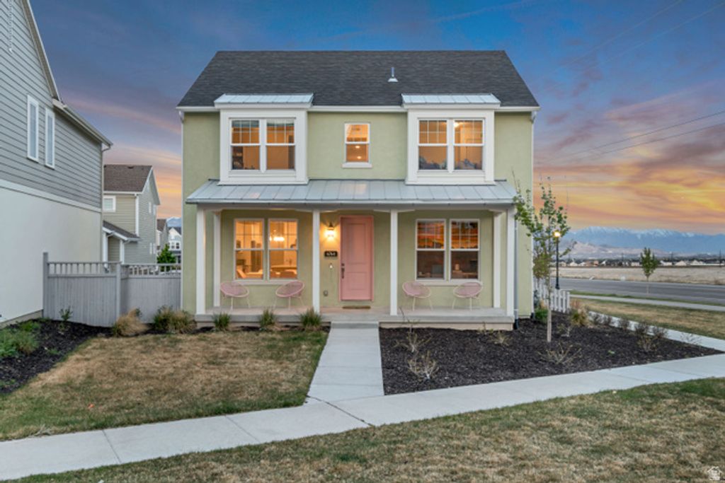 6764 W 11800 S, South Jordan, UT 84009