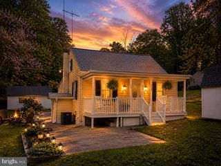 9955 BELAIR RD, Kingsville, MD 21087