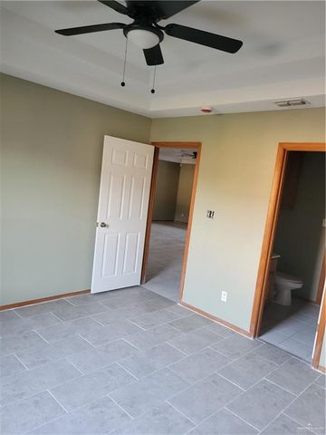 1028 Fairway Drive, Mission, TX 78572