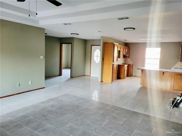 1028 Fairway Drive, Mission, TX 78572