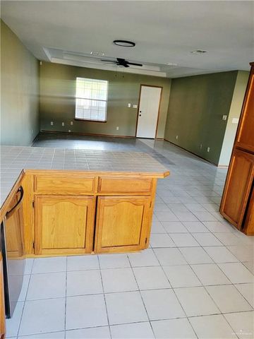 1028 Fairway Drive, Mission, TX 78572