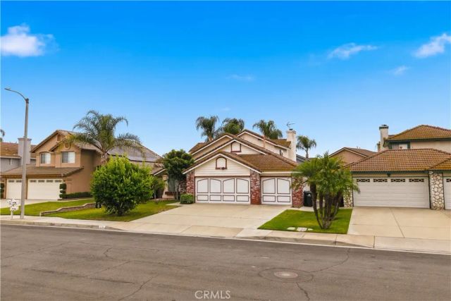 576 E Tam O Shanter Street, Ontario, CA 91761
