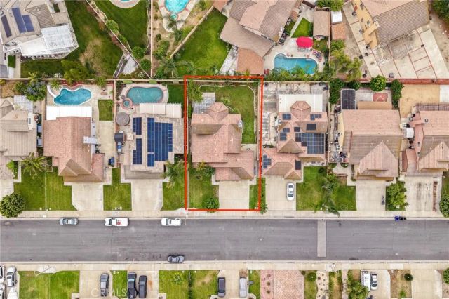 576 E Tam O Shanter Street, Ontario, CA 91761