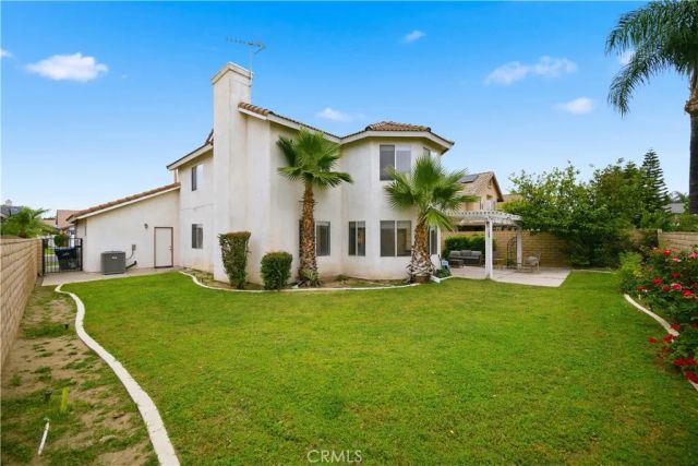 576 E Tam O Shanter Street, Ontario, CA 91761