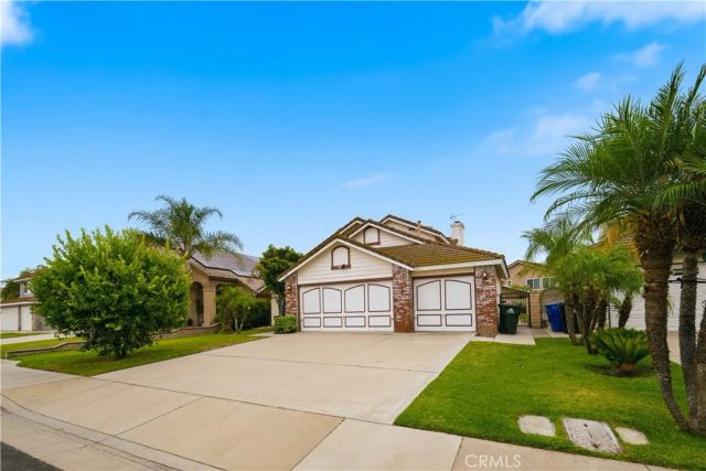 576 E Tam O Shanter Street, Ontario, CA 91761