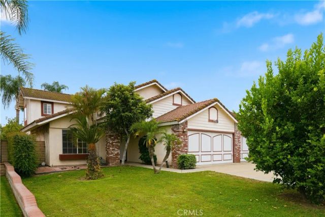 576 E Tam O Shanter Street, Ontario, CA 91761