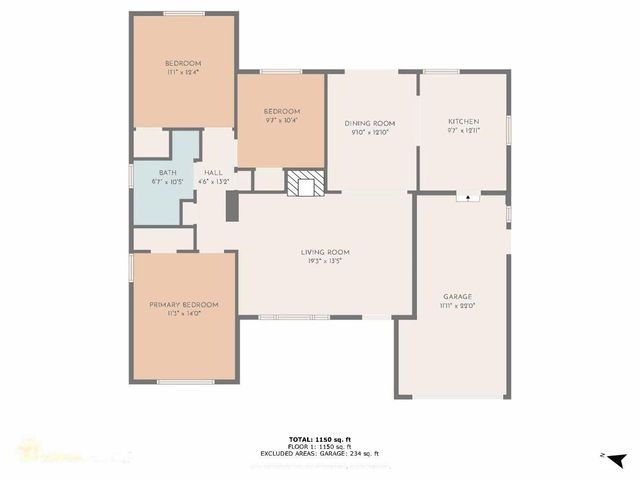 731 Thornhill Drive, Daly City, CA 94015
