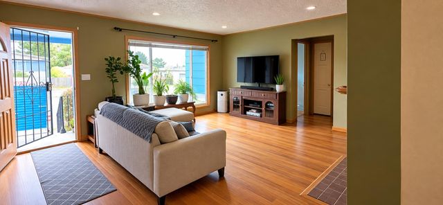 731 Thornhill Drive, Daly City, CA 94015