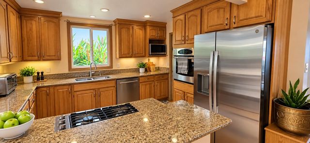 731 Thornhill Drive, Daly City, CA 94015