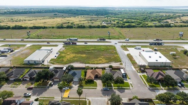 314 Hancock, Odem, TX 78370
