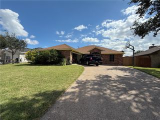 314 Hancock, Odem, TX 78370
