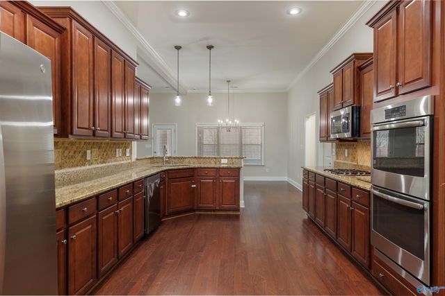 8317 Anslee Way, Huntsville, AL 35806