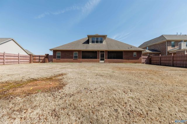 8317 Anslee Way, Huntsville, AL 35806