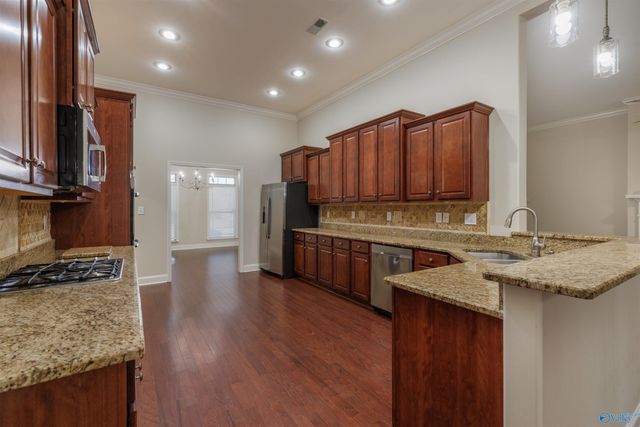 8317 Anslee Way, Huntsville, AL 35806