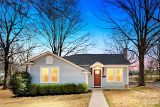 217 Winburn Street, Monroe, NC 28112