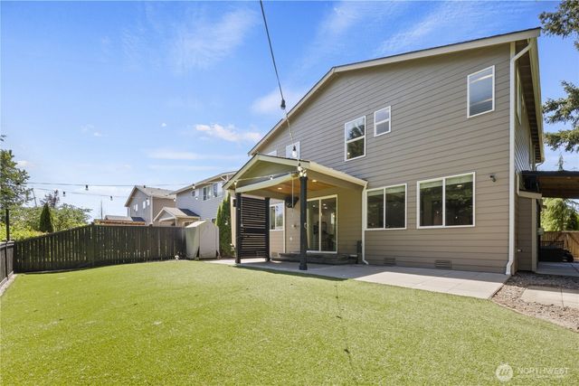14915 36th Drive SE, Mill Creek, WA 98012