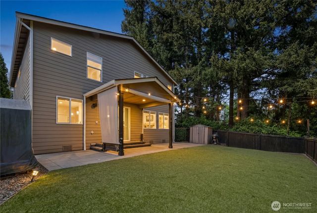 14915 36th Drive SE, Mill Creek, WA 98012