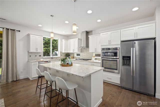 14915 36th Drive SE, Mill Creek, WA 98012