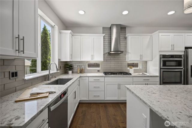 14915 36th Drive SE, Mill Creek, WA 98012