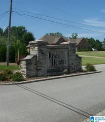 RIVER HEIGHTS DRIVE, Cleveland, AL 35049