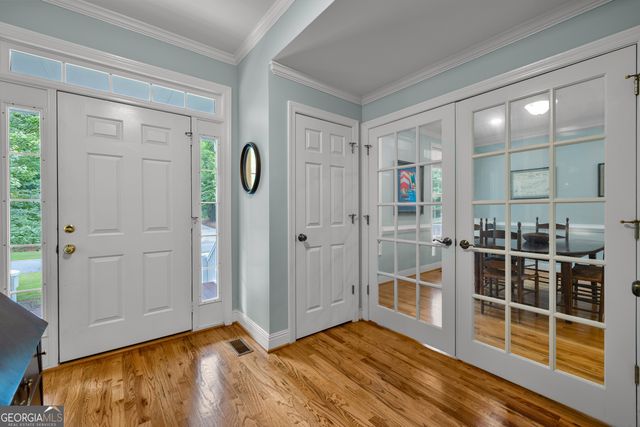 275 Inverness Shores Drive, Fayetteville, GA 30215