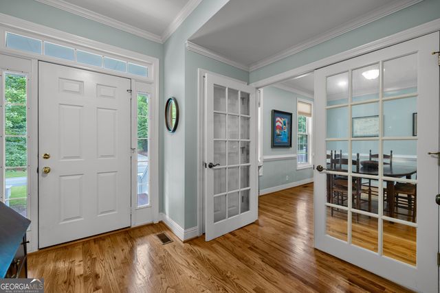 275 Inverness Shores Drive, Fayetteville, GA 30215