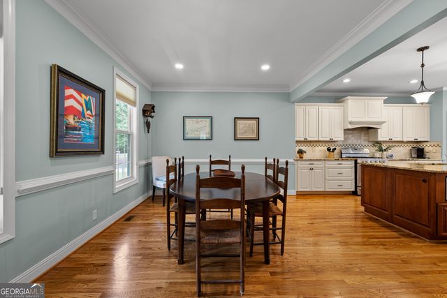 275 Inverness Shores Drive, Fayetteville, GA 30215