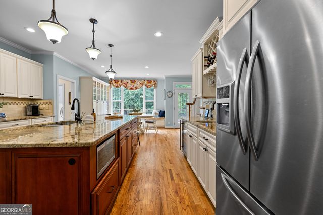 275 Inverness Shores Drive, Fayetteville, GA 30215