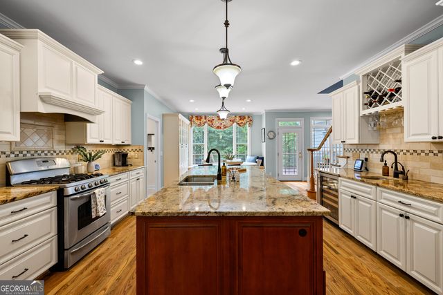 275 Inverness Shores Drive, Fayetteville, GA 30215