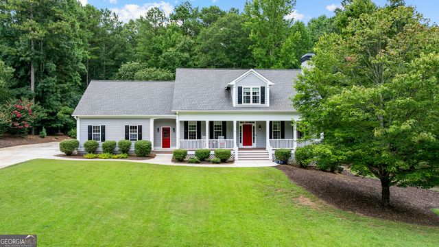 275 Inverness Shores Drive, Fayetteville, GA 30215